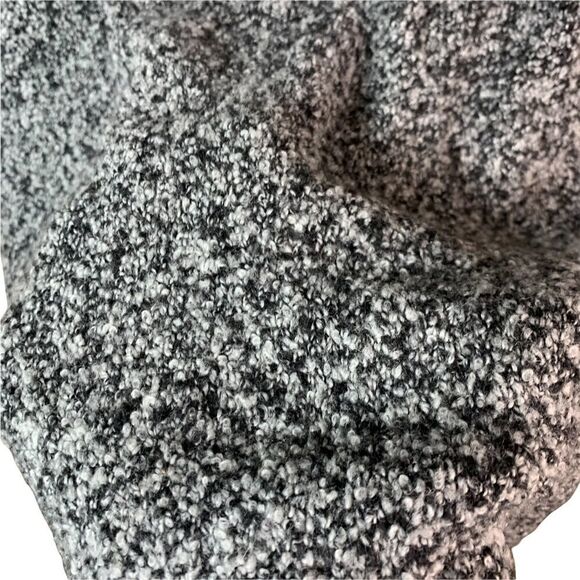 L.L. Bean wool blend turtle neck sweater - Picture 9 of 9